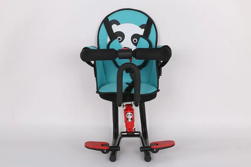 Electric Bicycle Child Safety Seat