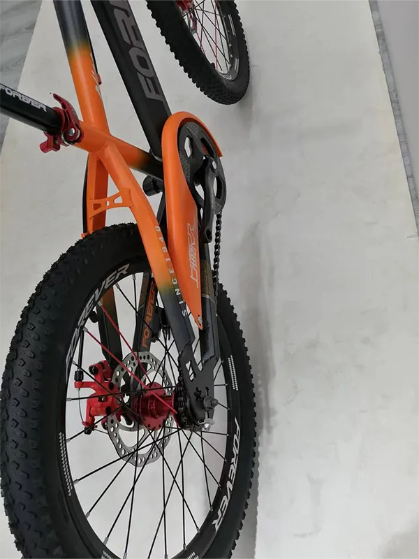 22 Inch Children's Bike Outdoor Sports