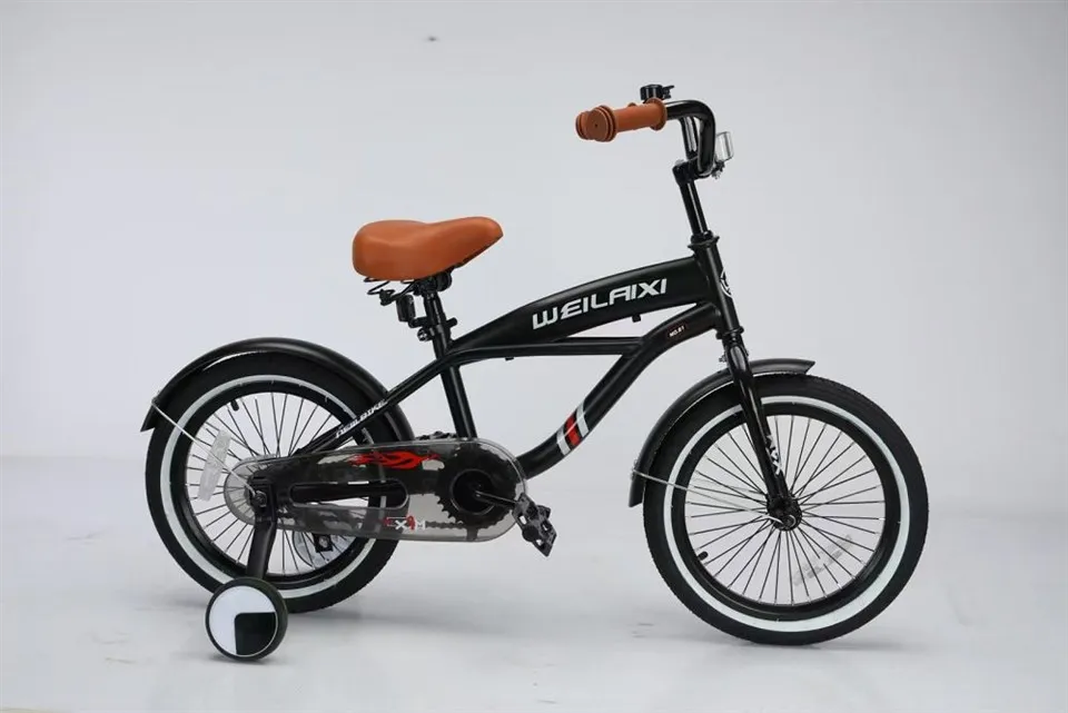 14 ইঞ্চি সাইকেল