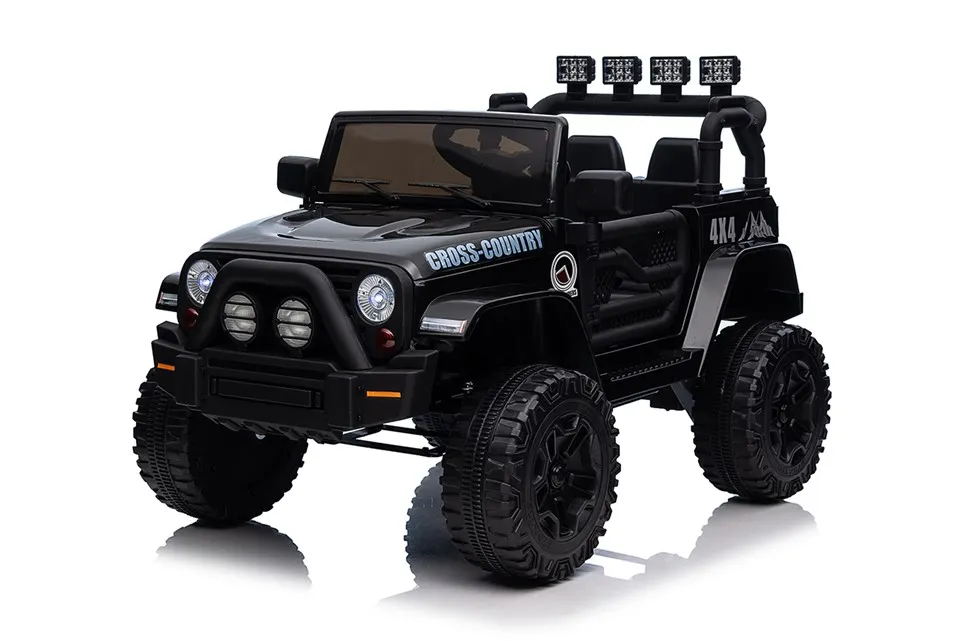 বাচ্চাদের জন্য সেরা গাড়ি