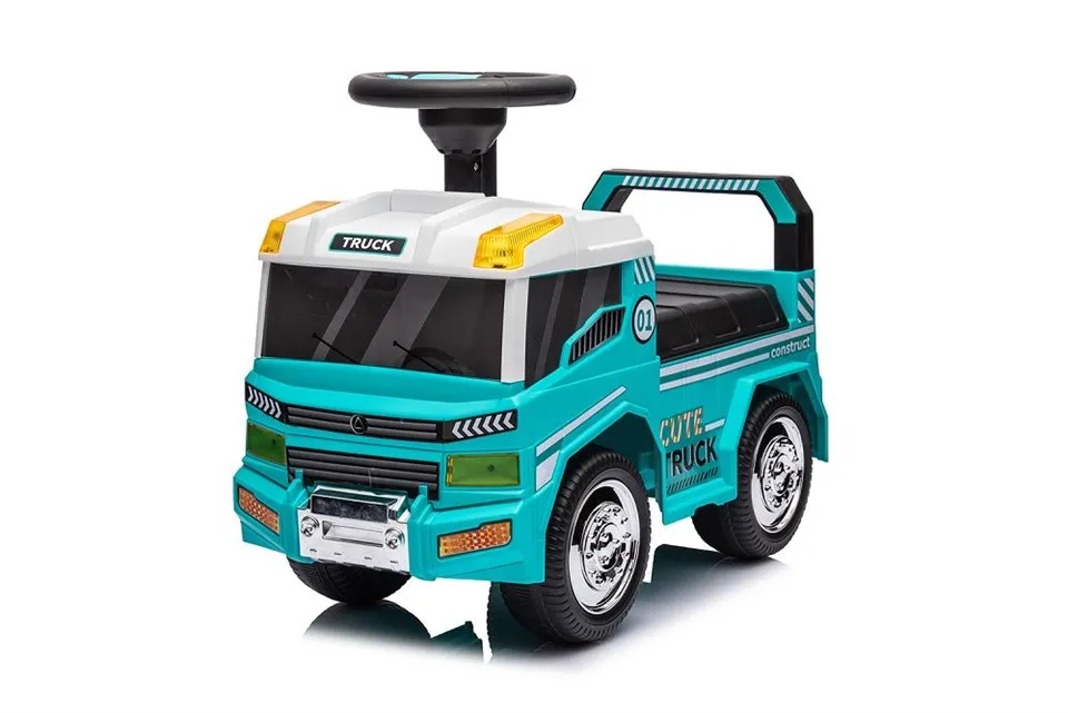 গাড়িতে সেরা রাইড 3 ইন 1 পুশ কার