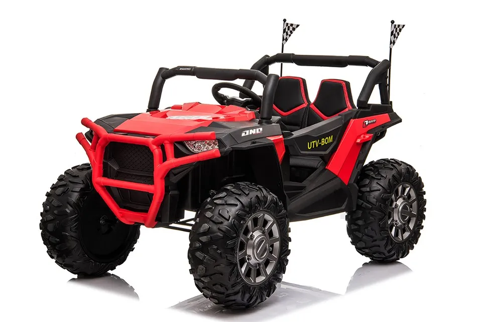 3 বছর বয়স্কদের জন্য গাড়ি