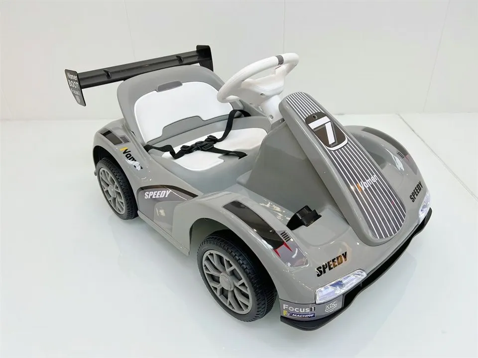 শিশু কার্ট