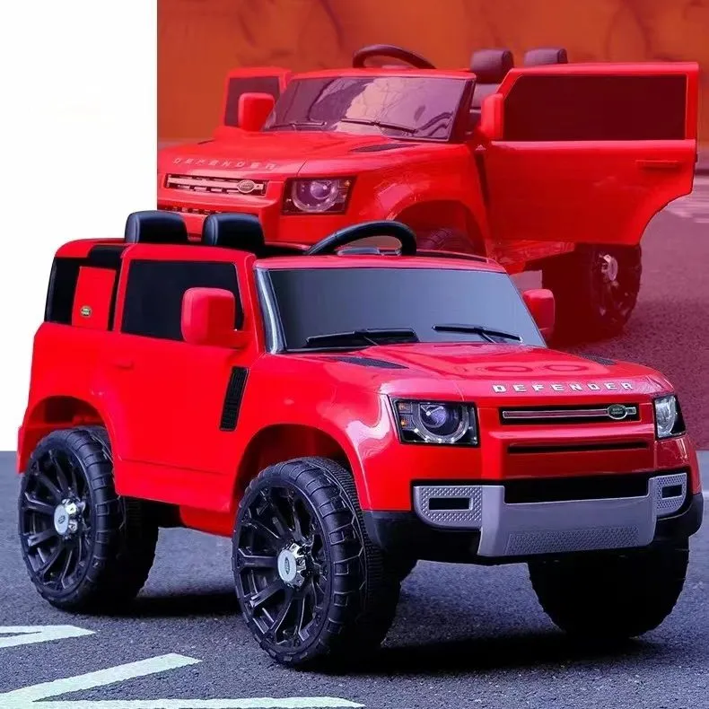 শিশুদের অফ-রোড যানবাহন