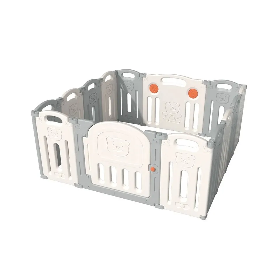 বাচ্চাদের জন্য বড় প্লেপেন