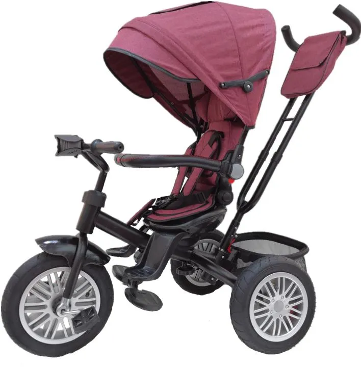 ট্রাইসাইকেল 3-এ-1