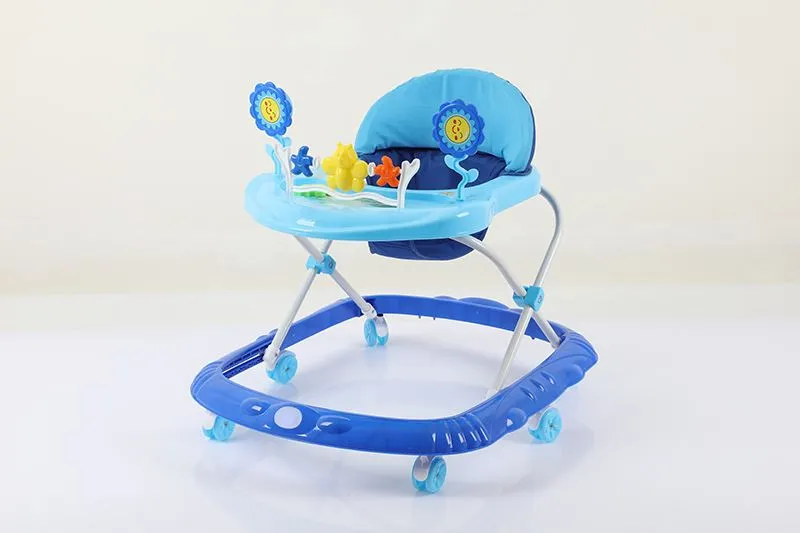 12 মাস বয়সের জন্য ওয়াকার