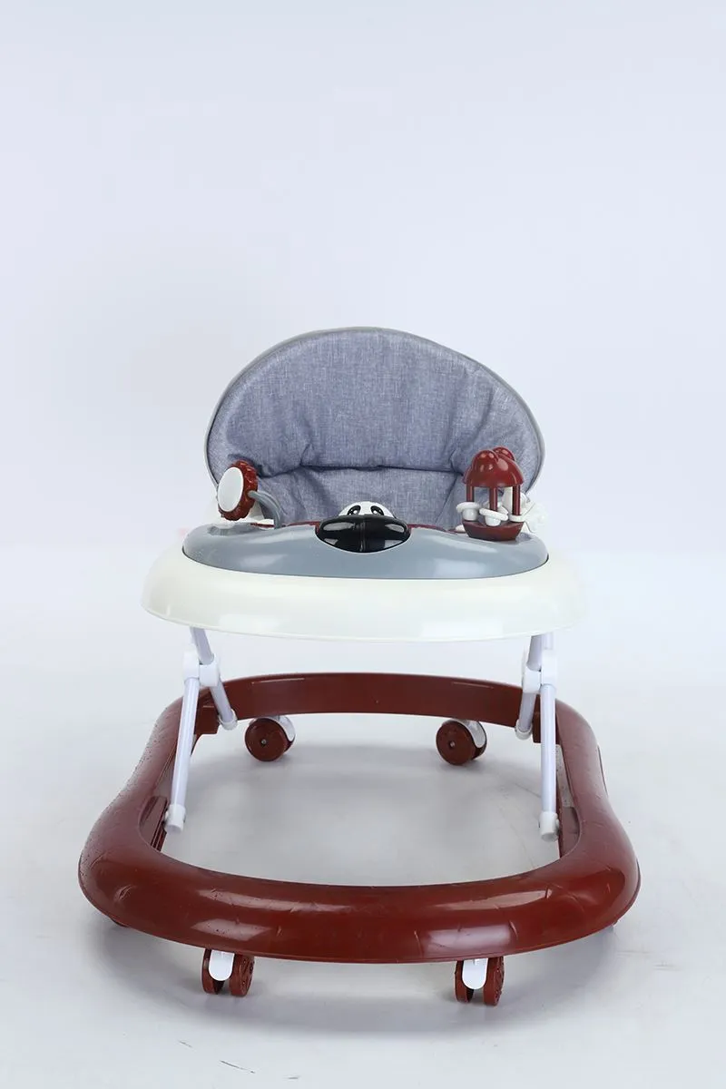 হুইলড ইনফ্যান্ট ওয়াকার