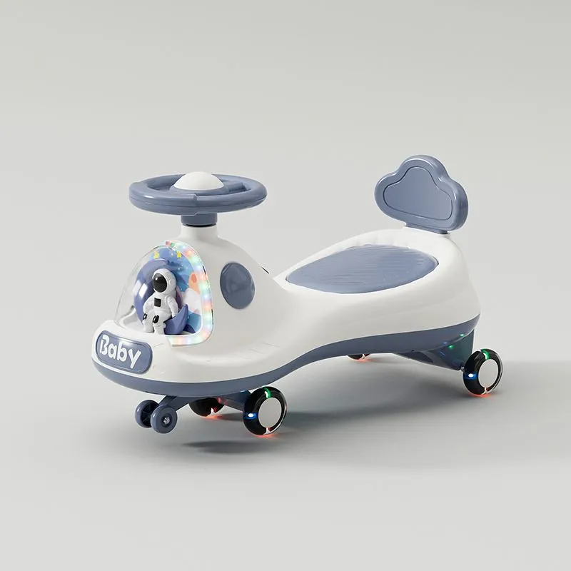 নড়বড়ে গাড়ি