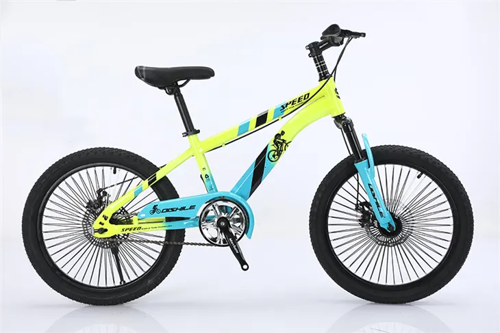 ছেলেদের সাইকেল