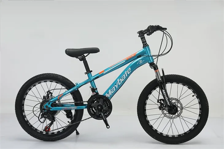 শিশু বাইক