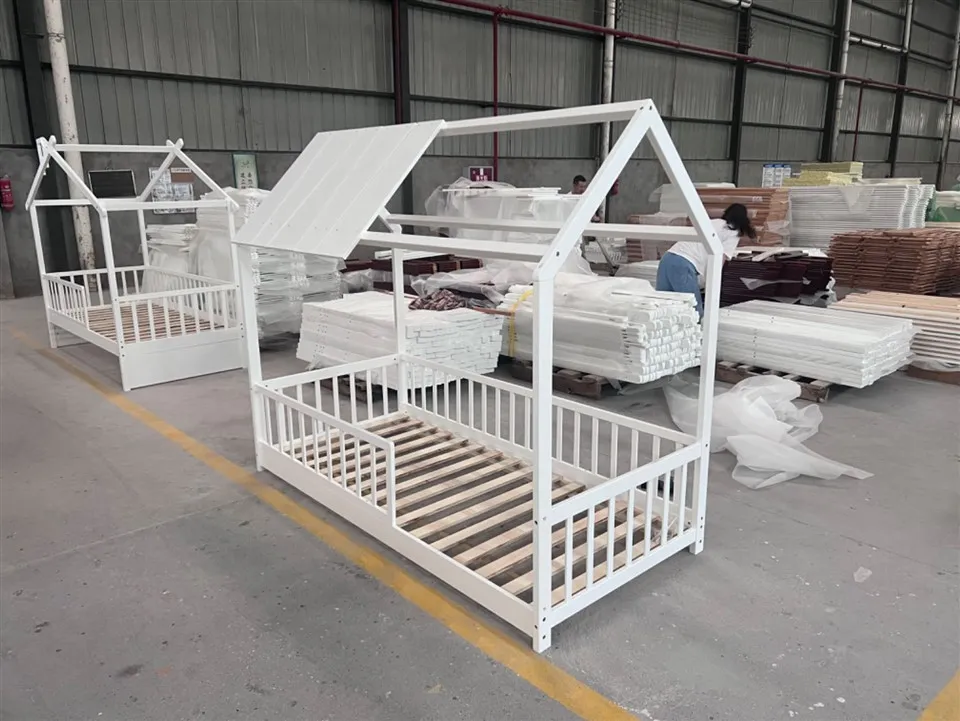 চাইল্ড ফ্লোর বেড