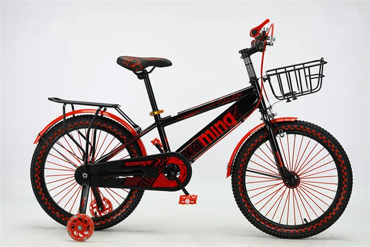 গিয়ার সহ যুব বাইক